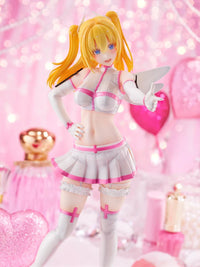 2.5 Dimensional Seduction Liliel True Angel Form / Lilysa 1/6 Scale Figure