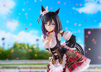 Eishin Flash: Victory Pose Ver. 1/7 Scale Figure