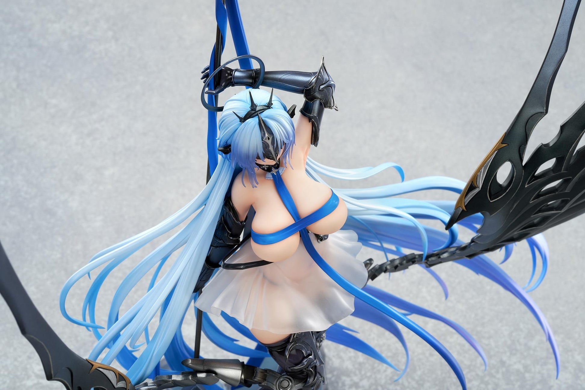Alsace 1/7 Scale Figure Azur Lane | APEX