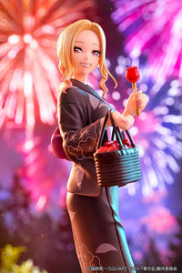 My Dress-Up Darling Marin Kitagawa Yukata ver. 1/7 Scale Figure