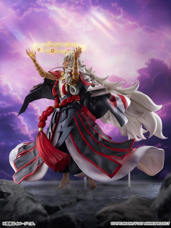 Fate/Grand Order King of Mages, Solomon 1/7 Scale Figure