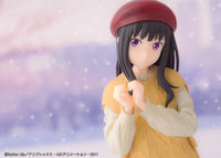 Lycoris Recoil 1/7 Scale Figure Takina Inoue Winter ver.