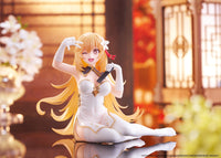 A Certain Scientific Railgun Desktop Cute Figure - Misaki Shokuho (chinese Dress Ver.) To Aru Majutsu No Index | TAITO