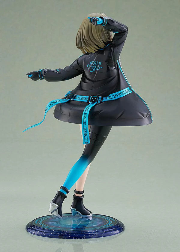 THE IDOLM@STER CINDERELLA GIRLS Dance Dance Dance Kaede Takagaki + 1/7 scale figure (Copy)