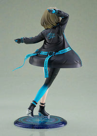 THE IDOLM@STER CINDERELLA GIRLS Dance Dance Dance Kaede Takagaki + 1/7 scale figure (Copy)