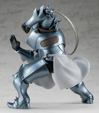 POP UP PARADE Alphonse Elric Non-scaleth Fullmetal Alchemist: Brotherhood Good Smile Company