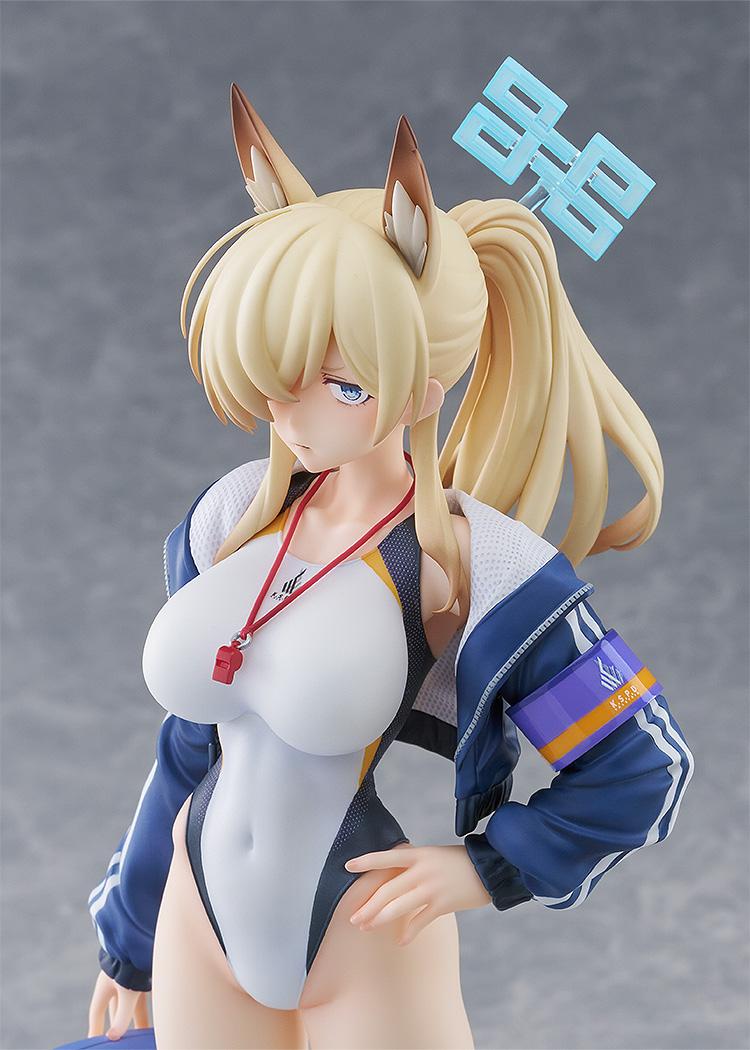 Kanna (Swimsuit) 1/7 Scale Figure 1/7th Blue Archive Max Factory