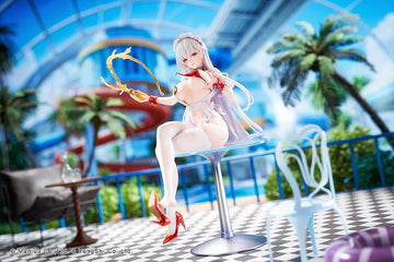 Azur Lane Belfast: Blissful Service Ver. 1/7 Scale Figure