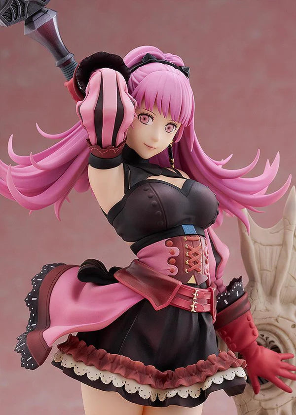 Fire Emblem Hilda 1/7 Scale Figure