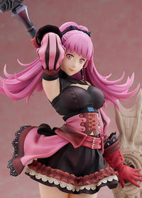 Fire Emblem Hilda 1/7 Scale Figure