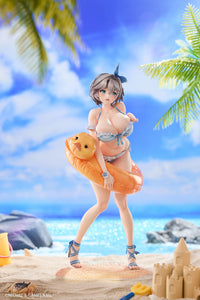 Teresse: Beachside Angel 1/7 Scale Figure Brown Dust 2 | HOBBY SAKURA