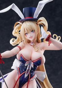 Guam: Stage-Setting Charmer 1/7 Scale Figure