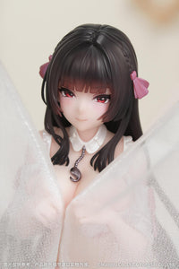 Gift+ Trinidad: Trapper In The Changing Room Ver. 1/8 Scale Figure