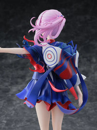 KAF 3rd ONE-MAN LIVE FUKAKAI III MAD KAF Third Singing Form: Tsubame 1/7 Scale Figure