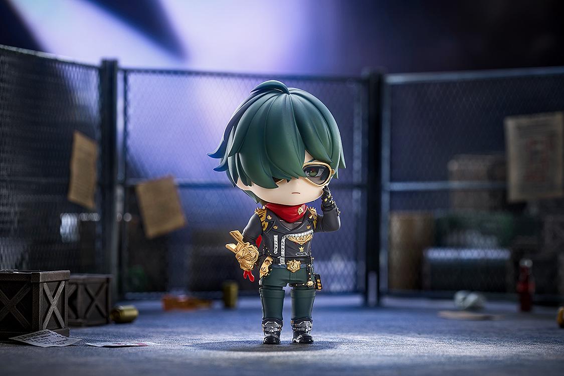 Nendoroid Lighter