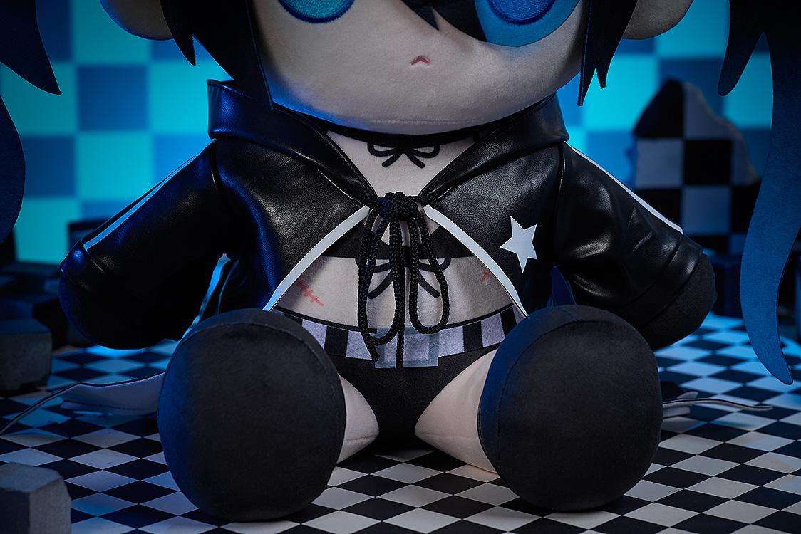 Punipuni Big Plushie