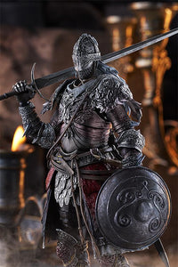 Figma Raging Wolf