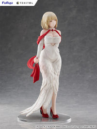 TENITOL TALL Falin Dress style ver.