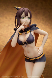 Shaula 1/7 Complete Figure 1/7 Scale Figure