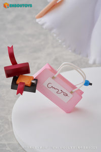 Rent-a-girlfriend - Chizuru Mizuhara 1/7 Scale Figure | ENSOUTOYS