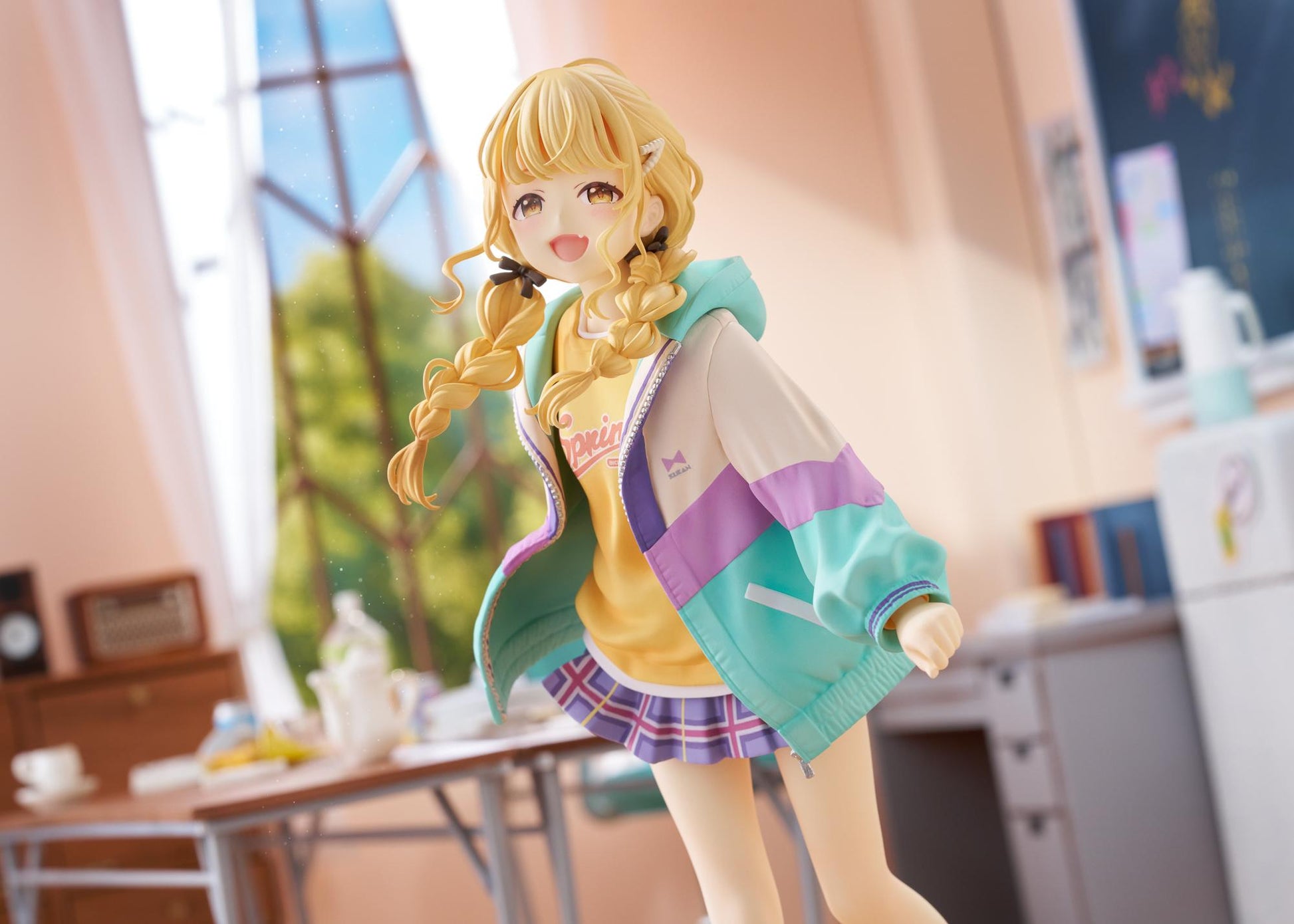 Kotone Fujita (Rerun)