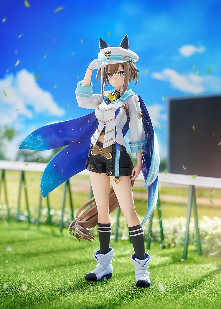 Cheval Grand 1/7 Scale Figure
