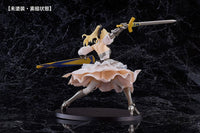 Reincarnation Saber Lily ~distant Avalon~ 1/7 Scale Figure Fate/stay Night | Max Factory