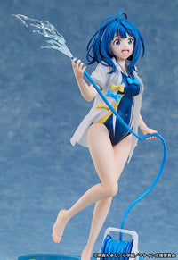 Makeine: Too Many Losing Heroines! Too Many Losing Heroines! Anna Yanami School Swimsuit Ver. 1/7 Scale Figure | Aniplex