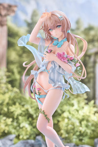 Momoko First Bloom ST Ver. 1/6 Scale Figure Houkisei | PINK CHARM