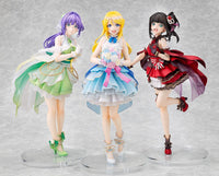 Dia Kurosawa Lovelive!Days 5Th Anniversary Ver. 1/7 Scale Figure