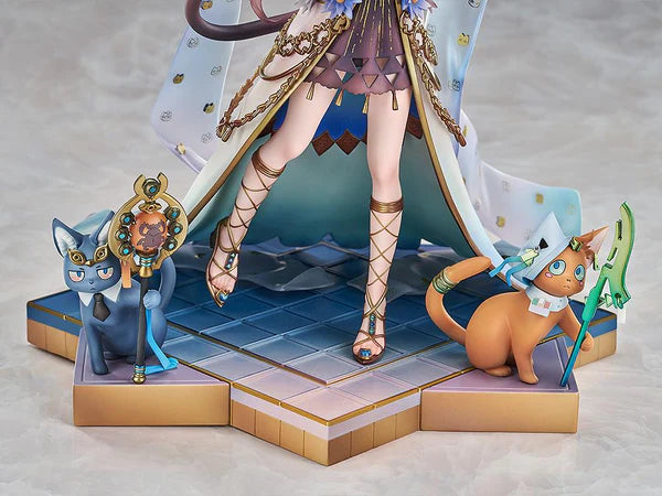 Arknights Pepe: Nuit of the Nightsky Ver. 1/7 Scale Figure