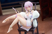 Gridman Universe Akane Shinjo Chinese Dress Ver. 1/7 Scale Figure GRIDMAN UNIVERSE 1/7 APEX