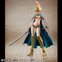 Portrait.Of.Pirates ONE PIECE Sailing Again Gladiator Rebecca (Super limited reprint)