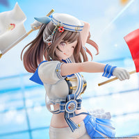 The Idolmaster: Shiny Colors Kogane Tsukioka – Sailing Sailor Ver. 1/6 Scale Figure The Idolmaster: Shiny Colors 1/6 Union Creative International