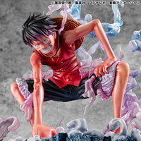Portrait.Of.Pirates ONE PIECE LIMITED EDITION Monkey D. Luffy Gear2