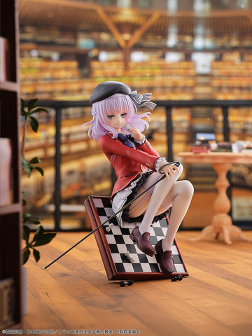 Arisu Sakayanagi 1/7 Scale Figure