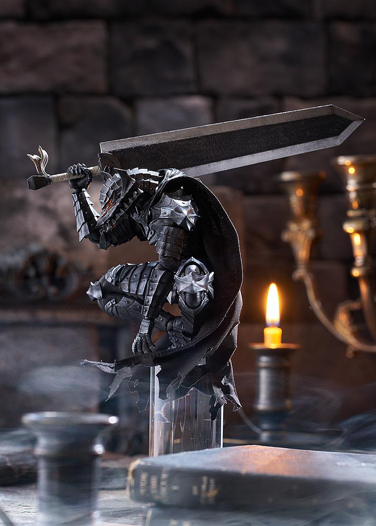 Plamatea Guts: Berserker Armor Ver. (Rerun)