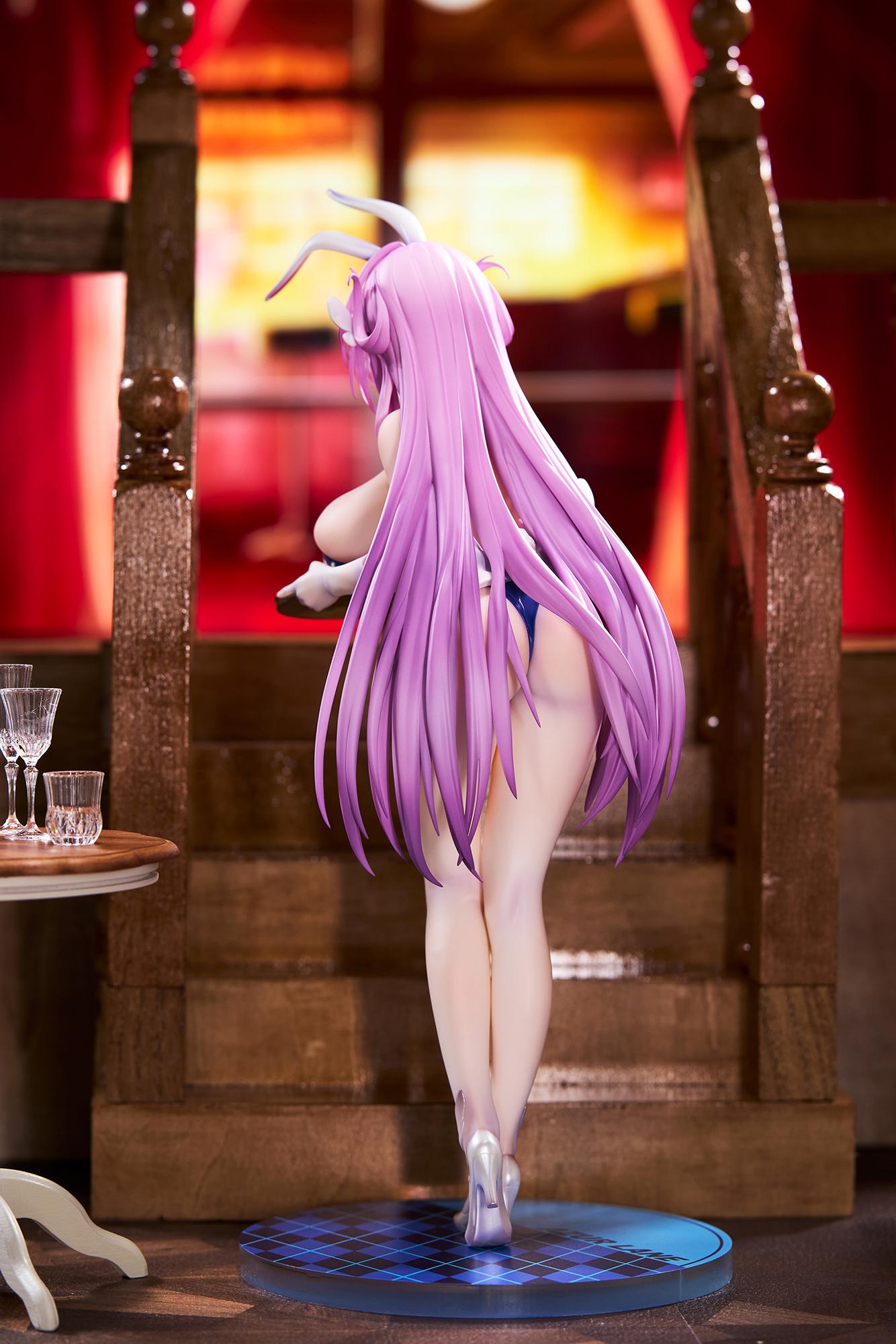 Louisville An Order Of Dreams Ver. 1/7 Scale Figure Azur Lane | APEX