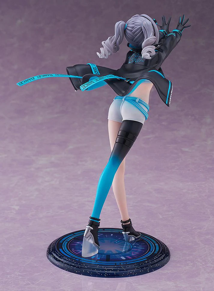 THE IDOLM@STER CINDERELLA GIRLS Dance Dance Dance Kaede Takagaki + 1/7 scale figure