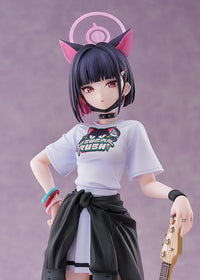 Blue Archive Kazusa (Band) 1/7 Scale Figure