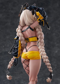 Azur Lane Owari Anime Expo 2024 Ver. 1/7 Scale Figure