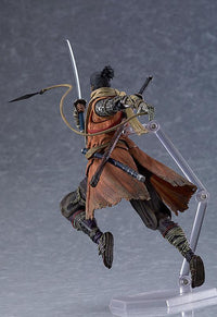 figma Sekiro: DX Edition Non-scaleth SEKIRO: SHADOWS DIE TWICE Max Factory