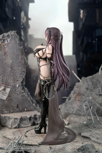 Mihara: Bonding Chain 1/7 Scale Figure Goddess Of Victory: Nikke | AniGift