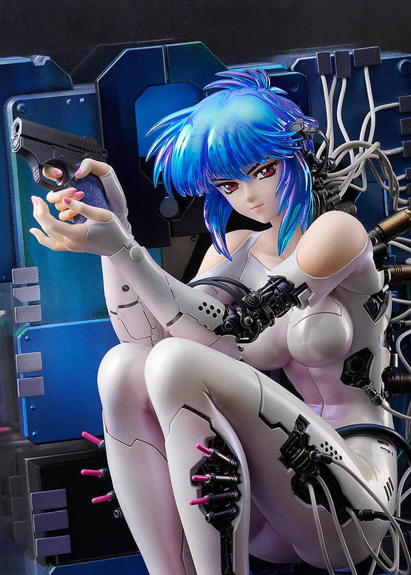 Ghost in the Shell (Manga Edition) Motoko Kusanagi 1/7 Scale Figure