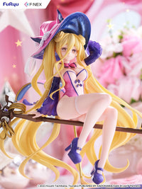Mukuro Hoshimiya Witch Style Ver. 1/7 Scale Figure