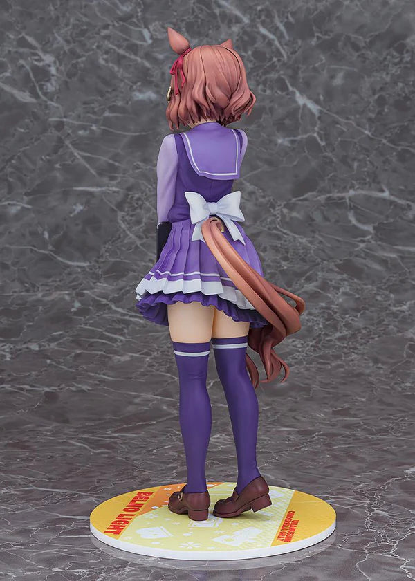 Umamusume: Cinderella Gray Belno Light 1/7 Scale Figure