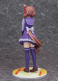 Umamusume: Cinderella Gray Belno Light 1/7 Scale Figure