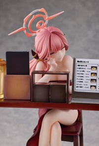 Aru (dress): Memorial Lobby Ver. 1/7 Scale Figure Blue Archive | Solarain