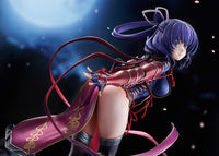 Rixia Mao 1/7 Scale Figure