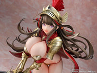 SHINOVI MASTER SENRAN KAGURA NEW LINK Toki Bikini Armer Ver. 1/7 Scale Figure